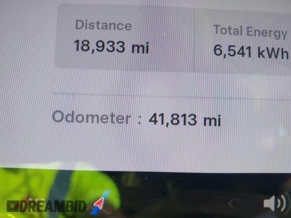 ✅ 2019 Tesla Model 3 Long Range • VIN: 5YJ3E1EB2KF438408 • Lot: 43368427. Wystawiony na IAAI z przebiegiem 41 813 mil. Bezpłatny archiwum sprzedaży aukcyjnych z USA i szczegółowy raport historii pojazdu na DreamBid. Zdjęcie 16.