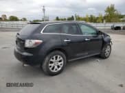 ✅ 2008 Mazda CX-7 Grand Touring • VIN: JM3ER29L580213856 • Lot: 81723105. Listed on Copart with Not provided. Free auction sales archive from the USA and detailed vehicle history report at DreamBid. Image 3.