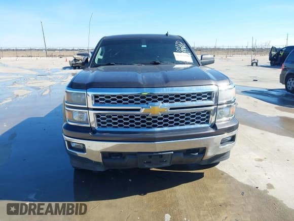 ✅ 2014 Chevrolet Silverado 1500 LT • VIN: 3GCUKREC0EG236945 • Лот: 41357250. Опубликован ранее на IAAI с пробегом 204 249 миль. Бесплатный доступ к архиву аукционных продаж из США и подробный отчёт об истории автомобиля на DreamBid. Изображение 12.