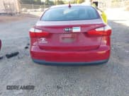 ✅ 2016 Kia Forte LX • VIN: KNAFX4A65G5580209 • Lot: 43446352. Listed on IAAI with 174,636 mi. Free auction sales archive from the USA and detailed vehicle history report at DreamBid. Image 17.