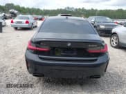 ✅ 2024 BMW 3 Series M340i xDrive • VIN: 3MW49FF00R8E21881 • Lot: 42408577. Wystawiony na IAAI z przebiegiem 17 853 mil. Bezpłatny archiwum sprzedaży aukcyjnych z USA i szczegółowy raport historii pojazdu na DreamBid. Zdjęcie 16.