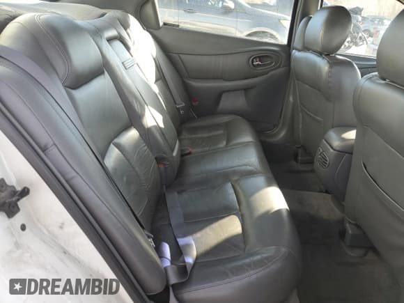 ✅ 2001 Oldsmobile Aurora • VIN: 1G3GR64HX14120650 • Lot: 86421344. Listed on Copart with 91,452 mi. Free auction sales archive from the USA and detailed vehicle history report at DreamBid. Image 10.