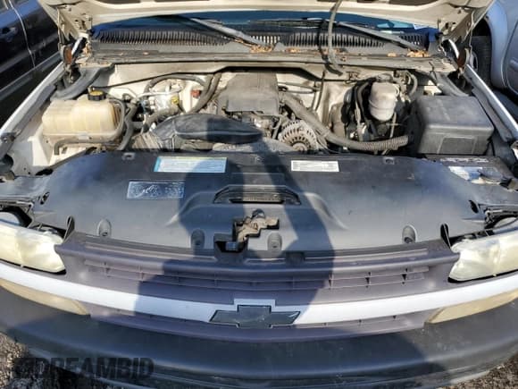 ✅ 2000 Chevrolet Silverado 2500 • VIN: 1GCGK24U8YE235309 • Лот: 90859545. Опубликован ранее на Copart с пробегом 238 162 миль. Бесплатный доступ к архиву аукционных продаж из США и подробный отчёт об истории автомобиля на DreamBid. Изображение 11.