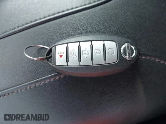 ✅ 2017 Nissan Rogue SV • VIN: 5N1AT2MV8HC793258 • Lot: 43140727. Listed on IAAI with 66,748 mi. Free auction sales archive from the USA and detailed vehicle history report at DreamBid. Image 11.