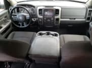 ✅ 2020 Ram 1500 Warlock • VIN: 1C6RR7GT0LS120659 • Lot: 63681375. Wystawiony na Copart z przebiegiem 133 195 mil. Bezpłatny archiwum sprzedaży aukcyjnych z USA i szczegółowy raport historii pojazdu na DreamBid. Zdjęcie 8.