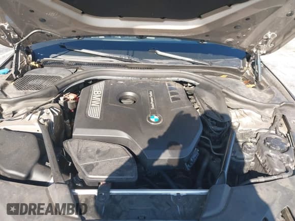 ✅ 2017 BMW 5 Series 530i • VIN: WBAJA5C36HG896115 • Lot: 43229244. Listed on IAAI with 135,256 mi. Free auction sales archive from the USA and detailed vehicle history report at DreamBid. Image 10.