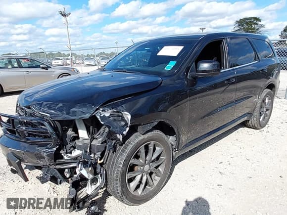 ✅ 2014 Dodge Durango SXT • VIN: 1C4RDJAG8EC327071 • Lot: 43171093. Wystawiony na IAAI z przebiegiem 87 768 mil. Bezpłatny archiwum sprzedaży aukcyjnych z USA i szczegółowy raport historii pojazdu na DreamBid. Zdjęcie 17.