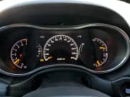 ✅ 2022 Jeep Grand Cherokee Limited • VIN: 1C4RJFBG4NC170272 • Лот: 90351275. Опубликован ранее на Copart с пробегом 40 250 миль. Бесплатный доступ к архиву аукционных продаж из США и подробный отчёт об истории автомобиля на DreamBid. Изображение 9.