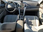 ✅ 2010 Hyundai Sonata GLS • VIN: 5NPET4AC6AH612348 • Лот: 82180744. Опубликован ранее на Copart с пробегом 80 639 миль. Бесплатный доступ к архиву аукционных продаж из США и подробный отчёт об истории автомобиля на DreamBid. Изображение 8.