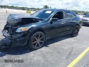 ✅ 2012 Honda Crosstour EX-L • VIN: 5J6TF1H58CL003243 • Lot: 42589177. Wystawiony na IAAI z przebiegiem 174 292 mil. Bezpłatny archiwum sprzedaży aukcyjnych z USA i szczegółowy raport historii pojazdu na DreamBid. Zdjęcie 2.