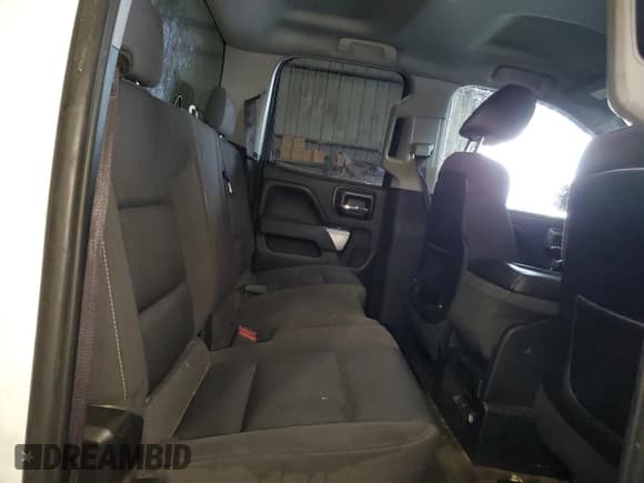 ✅ 2015 Chevrolet Silverado 1500 LT • VIN: 1GCRCREC0FZ435952 • Лот: 66326574. Опубликован ранее на Copart с пробегом 180 623 миль. Бесплатный доступ к архиву аукционных продаж из США и подробный отчёт об истории автомобиля на DreamBid. Изображение 10.