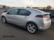✅ 2014 Chevrolet Volt • VIN: 1G1RF6E48EU174752 • Lot: 92484895. Listed on Copart with 220,054 mi. Free auction sales archive from the USA and detailed vehicle history report at DreamBid. Image 2.