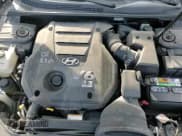 ✅ 2009 Hyundai Sonata Limited • VIN: 5NPEU46F29H450987 • Лот: 84093924. Опубликован ранее на Copart с пробегом 166 258 миль. Бесплатный доступ к архиву аукционных продаж из США и подробный отчёт об истории автомобиля на DreamBid. Изображение 13.