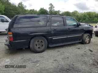 ✅ 2004 Chevrolet Suburban LT • VIN: 1GNFK16Z54J328473 • Лот: 60135565. Опубликован ранее на Copart с пробегом Не указан. Бесплатный доступ к архиву аукционных продаж из США и подробный отчёт об истории автомобиля на DreamBid. Изображение 3.