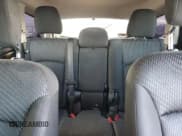 ✅ 2016 Dodge Journey SE • VIN: 3C4PDCAB0GT240358 • Lot: 86099105. Listed on Copart with 201,276 mi. Free auction sales archive from the USA and detailed vehicle history report at DreamBid. Image 10.