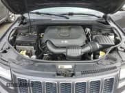 ✅ 2015 Jeep Grand Cherokee Overland • VIN: 1C4RJFCG0FC848046 • Lot: 49514795. Wystawiony na Copart z przebiegiem 212 688 mil. Bezpłatny archiwum sprzedaży aukcyjnych z USA i szczegółowy raport historii pojazdu na DreamBid. Zdjęcie 12.