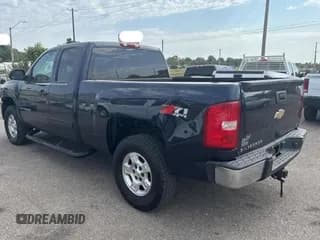 ✅ 2009 Chevrolet Silverado 1500 LT • VIN: 1GCEK29079Z160139 • Lot: 76565814. Listed on Copart with 188,630 mi. Free auction sales archive from the USA and detailed vehicle history report at DreamBid. Image 3.