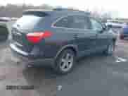 2007 Hyundai Veracruz GLS с VIN KM8NU13C87U015169, выставлен на аукционе IAAI как лот 41470385 с пробегом 253 176 миль миль и . История ставок и продаж доступна на DreamBid. Изображение 4.