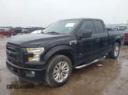 ✅ 2016 Ford F-150 XL • VIN: 1FTEX1CP3GKE11939 • Лот: 41900096. Опубликован ранее на IAAI с пробегом 165 947 миль. Бесплатный доступ к архиву аукционных продаж из США и подробный отчёт об истории автомобиля на DreamBid. Изображение 17.