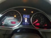 ✅ 2010 Audi Q7 Premium Plus • VIN: WA1LYAFE5AD007013 • Lot: 82365914. Listed on Copart with 218,321 mi. Free auction sales archive from the USA and detailed vehicle history report at DreamBid. Image 9.