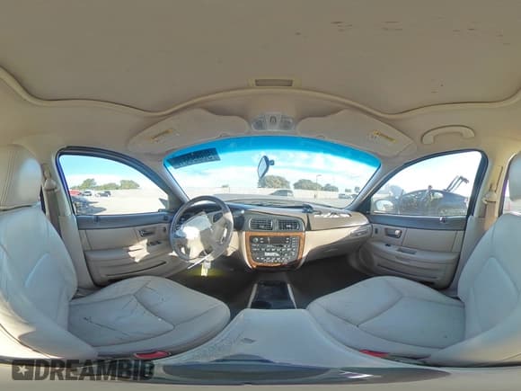 ✅ 2000 Mercury Sable LS Premium • VIN: 1MEFM55S7YA601335 • Лот: 90895815. Опубликован ранее на Copart с пробегом 152 569 миль. Бесплатный доступ к архиву аукционных продаж из США и подробный отчёт об истории автомобиля на DreamBid. Изображение 14.