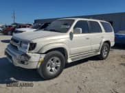 ✅ 2002 Toyota 4Runner Limited • VIN: JT3HN87R529073293 • Лот: 86495825. Опубликован ранее на Copart с пробегом 231 322 миль. Бесплатный доступ к архиву аукционных продаж из США и подробный отчёт об истории автомобиля на DreamBid. Изображение 1.