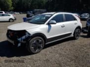 ✅ 2025 Kia Niro Wind • VIN: KNDCR3L19S5137212 • Lot: 66356215. Listed on Copart with 3,279 mi. Free auction sales archive from the USA and detailed vehicle history report at DreamBid. Image 1.