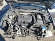 ✅ 2015 Volkswagen Golf TSI SE • VIN: 3VWC17AU7FM505881 • Lot: 90116475. Listed on Copart with 129,434 mi. Free auction sales archive from the USA and detailed vehicle history report at DreamBid. Image 11.