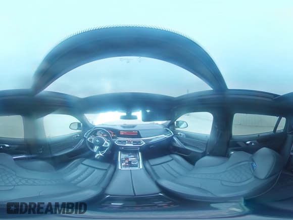 ✅ 2022 BMW X6 M • VIN: 5YMCY0C08N9L71063 • Lot: 69305505. Wystawiony na Copart z przebiegiem 21 102 mil. Bezpłatny archiwum sprzedaży aukcyjnych z USA i szczegółowy raport historii pojazdu na DreamBid. Zdjęcie 15.