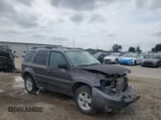 ✅ 2006 Ford Escape Hybrid • VIN: 1FMCU96H76KC87607 • Lot: 65461745. Listed on Copart with 218,086 mi. Free auction sales archive from the USA and detailed vehicle history report at DreamBid. Image 4.