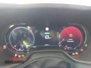 ✅ 2024 Dodge Hornet R/T Plus • VIN: ZACPDFDW7R3A20930 • Lot: 43508773. Listed on IAAI with 21,450 mi. Free auction sales archive from the USA and detailed vehicle history report at DreamBid. Image 7.