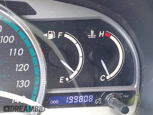 ✅ 2011 Toyota Venza • VIN: 4T3BK3BB3BU059979 • Lot: 43124364. Wystawiony na IAAI z przebiegiem 199 808 mil. Bezpłatny archiwum sprzedaży aukcyjnych z USA i szczegółowy raport historii pojazdu na DreamBid. Zdjęcie 15.