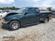 ✅ 2001 Ford F-150 XL • VIN: 2FTRX07W51CA44468 • Лот: 61017815. Опубликован ранее на Copart с пробегом Не указан. Бесплатный доступ к архиву аукционных продаж из США и подробный отчёт об истории автомобиля на DreamBid. Изображение 1.