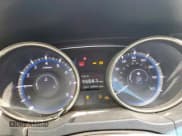 ✅ 2013 Hyundai Sonata SE • VIN: 5NPEC4AC2DH610925 • Lot: 57111395. Listed on Copart with 139,065 mi. Free auction sales archive from the USA and detailed vehicle history report at DreamBid. Image 9.