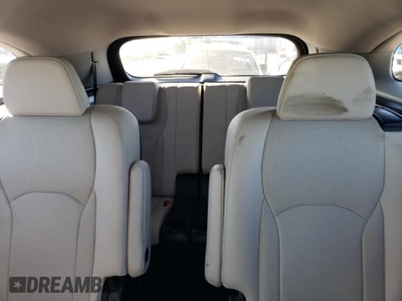 ✅ 2020 Lexus RX 350L • VIN: JTJHZKFA1L2024091 • Lot: 93187425. Listed on Copart with 80,760 mi. Free auction sales archive from the USA and detailed vehicle history report at DreamBid. Image 10.