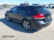 ✅ 2010 Toyota Venza • VIN: 4T3ZK3BB7AU026240 • Lot: 43593984. Listed on IAAI with 211,289 mi. Free auction sales archive from the USA and detailed vehicle history report at DreamBid. Image 3.