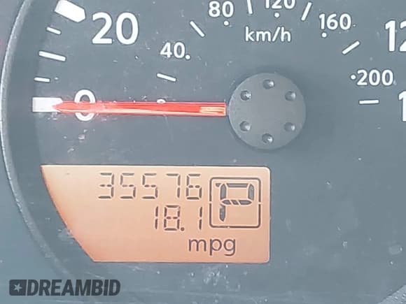 ✅ 2021 Nissan Frontier SV • VIN: 1N6ED0EA2MN705285 • Lot: 43180960. Listed on IAAI with 35,576 mi. Free auction sales archive from the USA and detailed vehicle history report at DreamBid. Image 15.