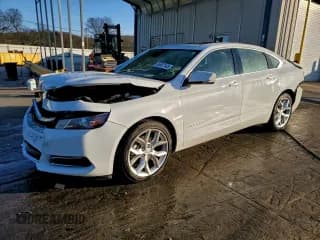 ✅ 2015 Chevrolet Impala LT • VIN: 2G1125S38F9141389 • Lot: 95557145. Listed on Copart with 71,475 mi. Free auction sales archive from the USA and detailed vehicle history report at DreamBid. Image 1.