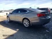 ✅ 2019 Chevrolet Impala Premier • VIN: 2G1105S34K9137954 • Лот: 89639975. Опубликован ранее на Copart с пробегом 85 498 миль. Бесплатный доступ к архиву аукционных продаж из США и подробный отчёт об истории автомобиля на DreamBid. Изображение 2.