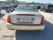 ✅ 2005 Cadillac DeVille • VIN: 1G6KD54Y95U140061 • Lot: 70247094. Listed on Copart with 137,780 mi. Free auction sales archive from the USA and detailed vehicle history report at DreamBid. Image 6.