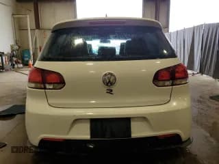 ✅ 2012 Volkswagen Golf R w/Sunroof & Navi • VIN: WVWPF7AJXCW274997 • Лот: 60323145. Опубликован ранее на Copart с пробегом 155 697 миль. Бесплатный доступ к архиву аукционных продаж из США и подробный отчёт об истории автомобиля на DreamBid. Изображение 6.
