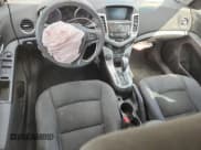 ✅ 2016 Chevrolet Cruze ECO • VIN: 1G1PJ5SB1G7158980 • Lot: 72038325. Listed on Copart with 123,312 mi. Free auction sales archive from the USA and detailed vehicle history report at DreamBid. Image 8.