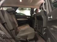 ✅ 2016 Dodge Durango Special Service • VIN: 1C4SDJFT1GC323132 • Lot: 43338768. Wystawiony na IAAI z przebiegiem 137 815 mil. Bezpłatny archiwum sprzedaży aukcyjnych z USA i szczegółowy raport historii pojazdu na DreamBid. Zdjęcie 8.