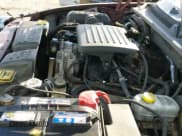 ✅ 2001 Dodge Durango • VIN: 1B4HS28N01F533518 • Лот: 43548004. Опубликован ранее на IAAI с пробегом 225 454 миль. Бесплатный доступ к архиву аукционных продаж из США и подробный отчёт об истории автомобиля на DreamBid. Изображение 12.