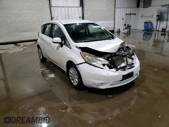 ✅ 2014 Nissan Note SV • VIN: 3N1CE2CP6EL437386 • Лот: 94731995. Опубликован ранее на Copart с пробегом 143 999 миль. Бесплатный доступ к архиву аукционных продаж из США и подробный отчёт об истории автомобиля на DreamBid. Изображение 14.