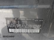 ✅ 2019 Subaru Legacy Premium • VIN: 4S3BNAF69K3009356 • Lot: 43420880. Wystawiony na IAAI z przebiegiem 59 099 mil. Bezpłatny archiwum sprzedaży aukcyjnych z USA i szczegółowy raport historii pojazdu na DreamBid. Zdjęcie 9.