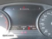 ✅ 2020 Audi Q5 Premium • VIN: WA1ANAFY7L2066850 • Lot: 43399399. Wystawiony na IAAI z przebiegiem 66 335 mil. Bezpłatny archiwum sprzedaży aukcyjnych z USA i szczegółowy raport historii pojazdu na DreamBid. Zdjęcie 16.