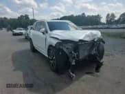 ✅ 2021 Volvo XC90 Momentum • VIN: YV4A22PK0M1739478 • Lot: 63964205. Listed on Copart with 48,923 mi. Free auction sales archive from the USA and detailed vehicle history report at DreamBid. Image 14.