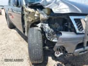 ✅ 2021 Nissan Frontier SV • VIN: 1N6ED0EA0MN710260 • Lot: 42292937. Listed on IAAI with 63,573 mi. Free auction sales archive from the USA and detailed vehicle history report at DreamBid. Image 6.