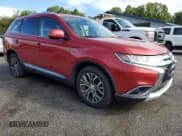 ✅ 2016 Mitsubishi Outlander GT • VIN: JA4JZ4AX1GZ050287 • Lot: 81517845. Listed on Copart with 111,397 mi. Free auction sales archive from the USA and detailed vehicle history report at DreamBid. Image 4.